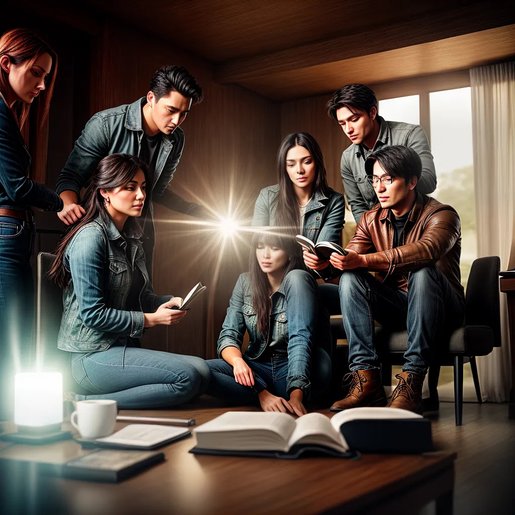 Fotos criancas circulo biblia professor fe