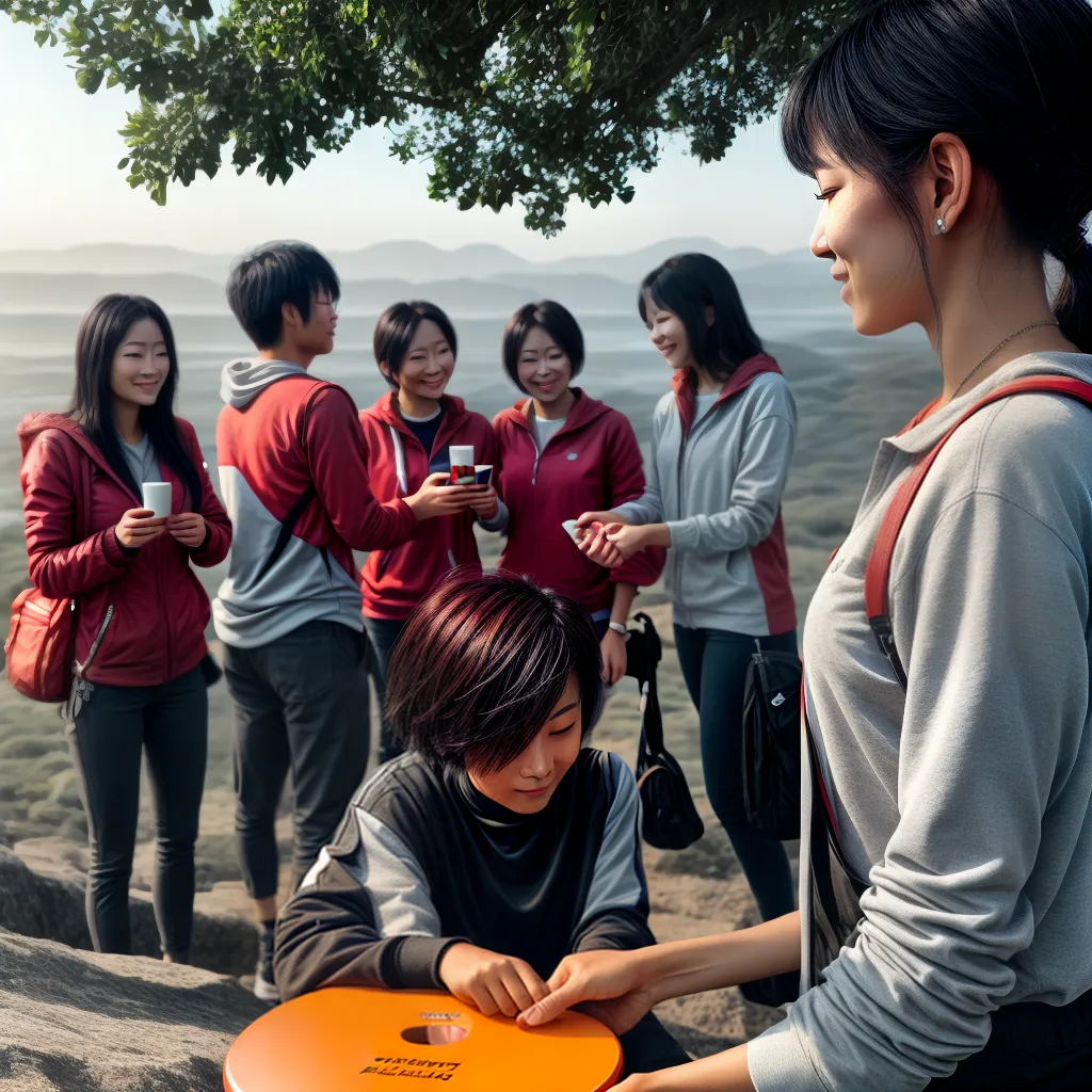 Fotos criancas circulo brincadeira professor 1