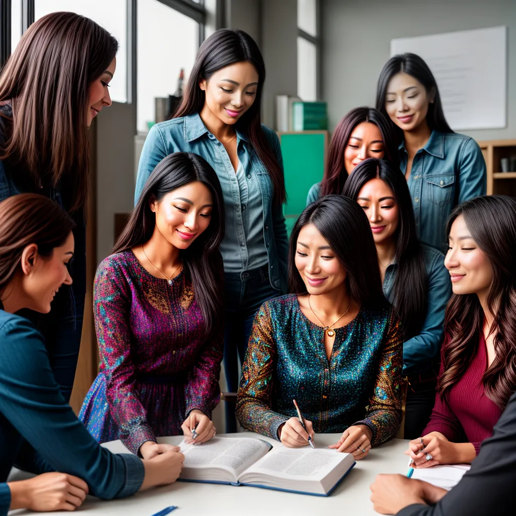 Como ensinar a Bíblia de forma criativa para as crianças da igreja 7 Fotos criancas circulo professor biblia alegria