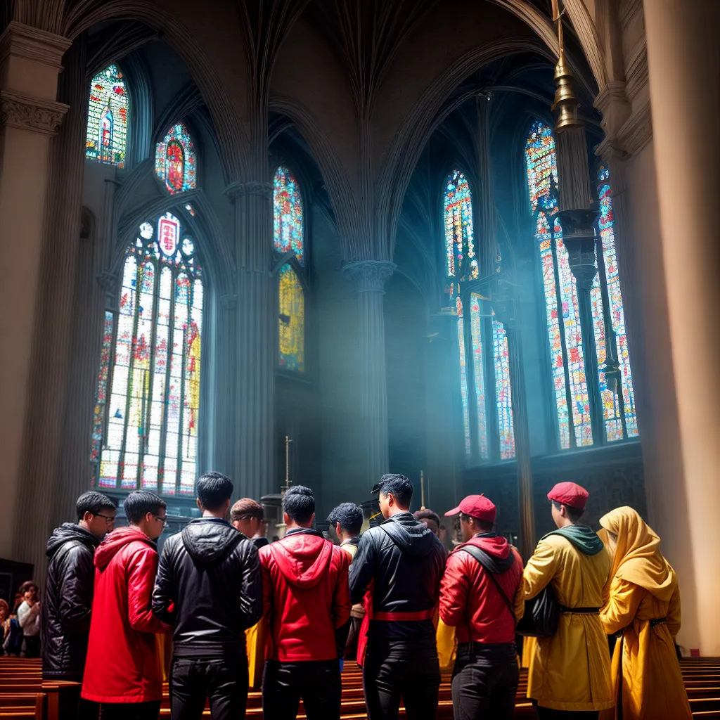 Como criar projetos infantis interativos na igreja 9 Fotos criancas igreja atividades interativas