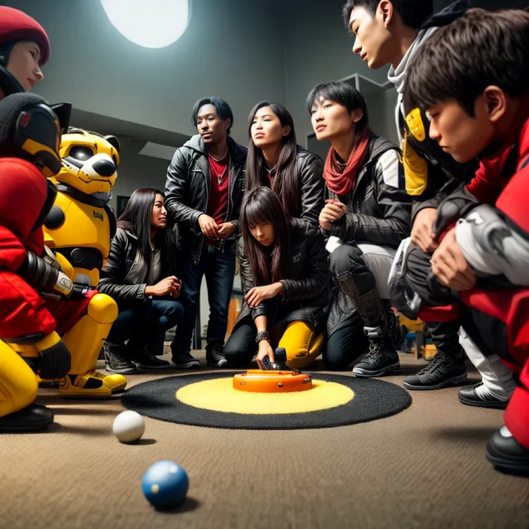 Como desenvolver liderança no Ministério da Criança