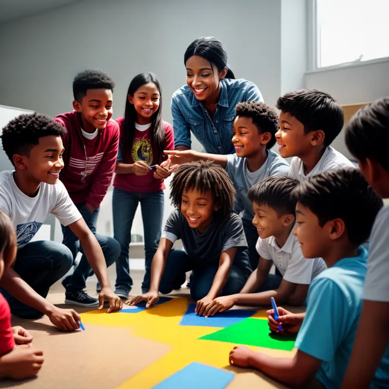 Superintendente de Ministério Infantil: Como liderar com excelência.