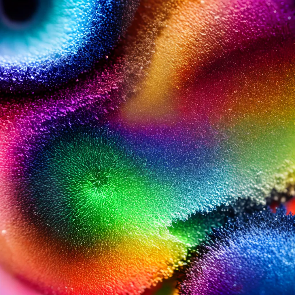 Como ensinar as crianças sobre a pureza no ministério infantil. 6 Fotos criancas mural amor deus