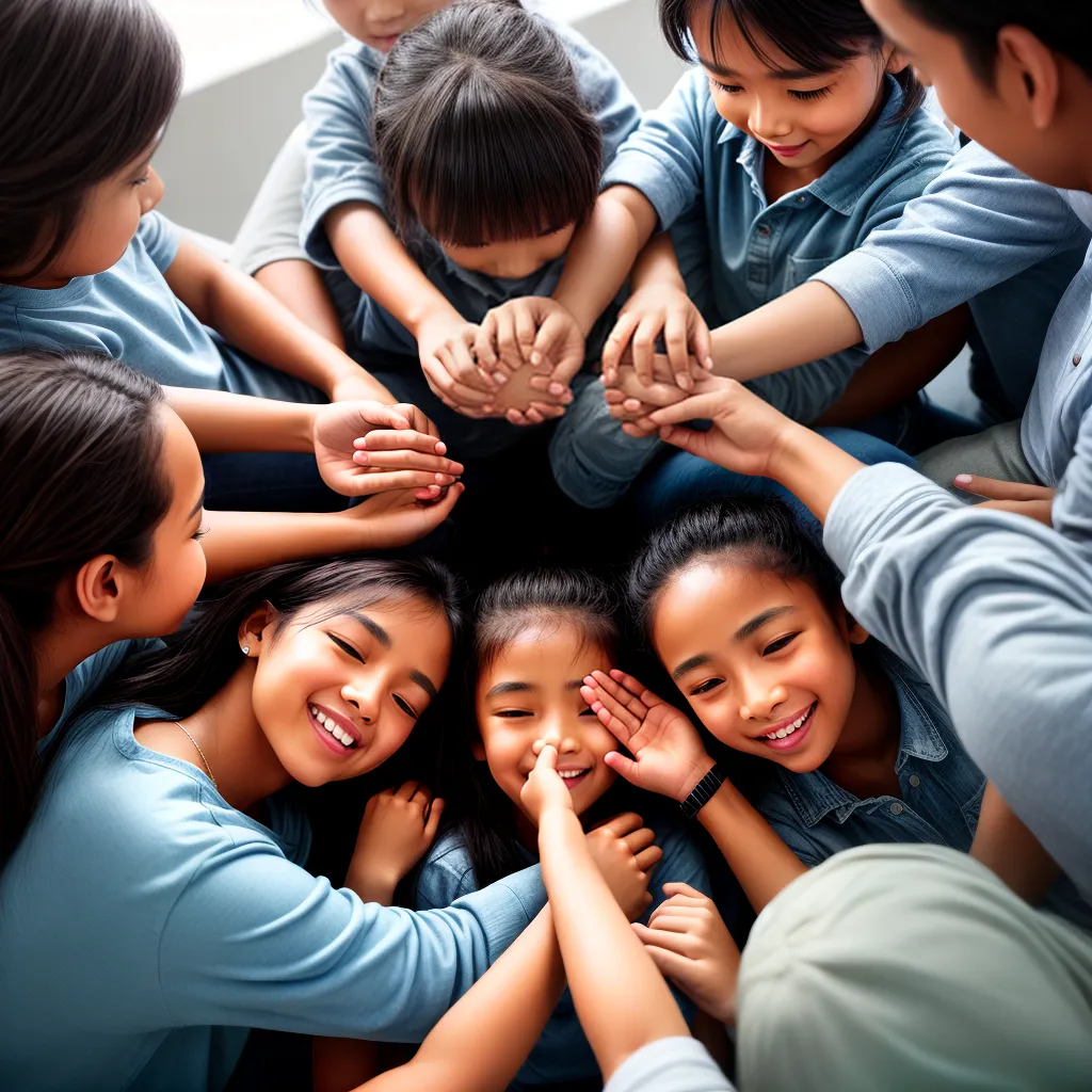 A importância da Devoção na Educação Cristã Infantil. 8 Fotos criancas oracao professora fe alegria