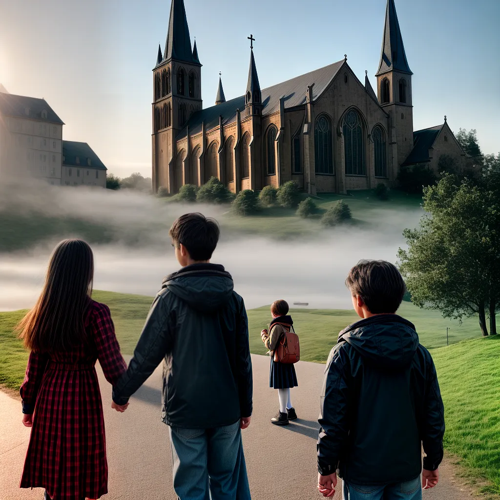 Nobres da Fé: Atividades para fortalecer a espiritualidade infantil na igreja 7 Fotos criancas orando igreja comunidade