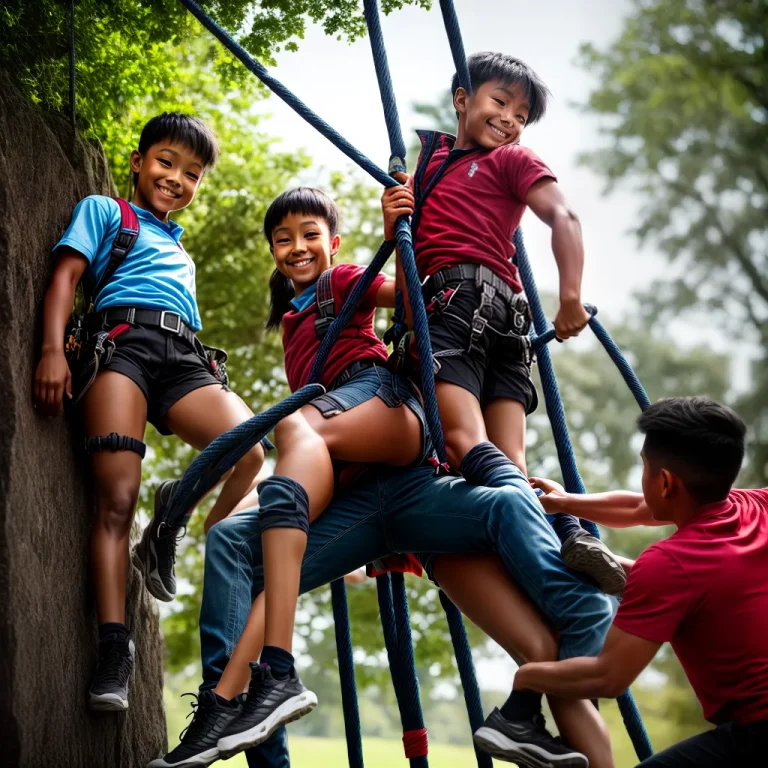 Como superar obstáculos no ministério infantil