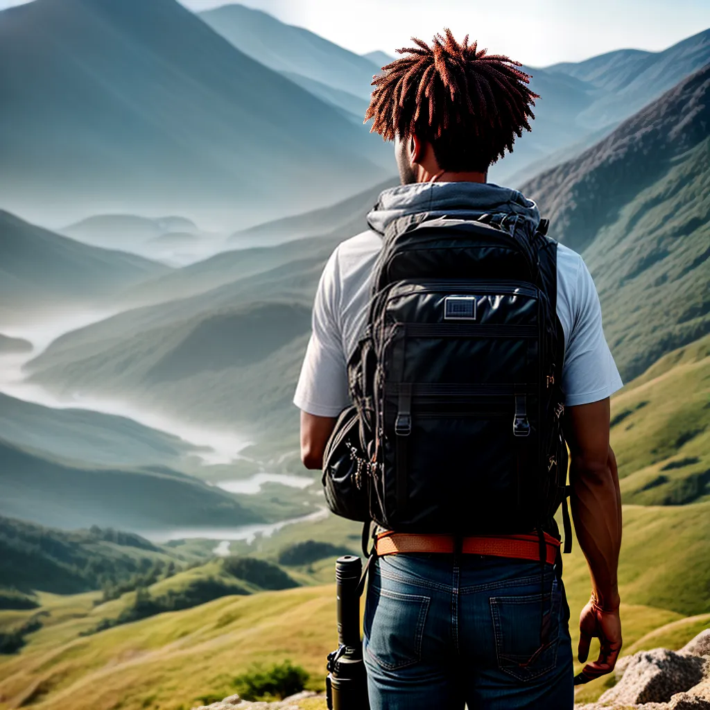 Como encontrar autoridade na caminhada cristã 6 Fotos cristao montanha biblia paz