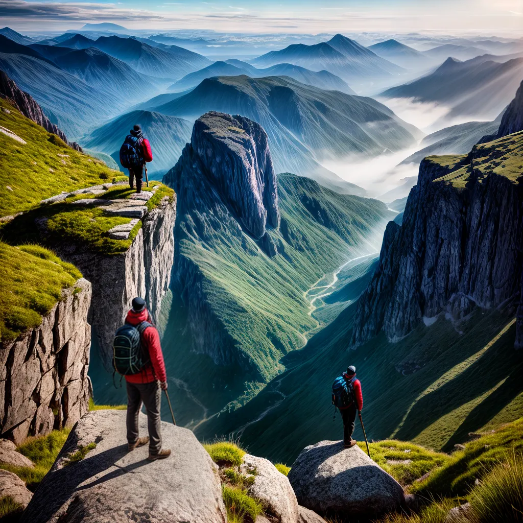 Como encontrar autoridade na caminhada cristã 8 Fotos cristao trilha biblia paisagem