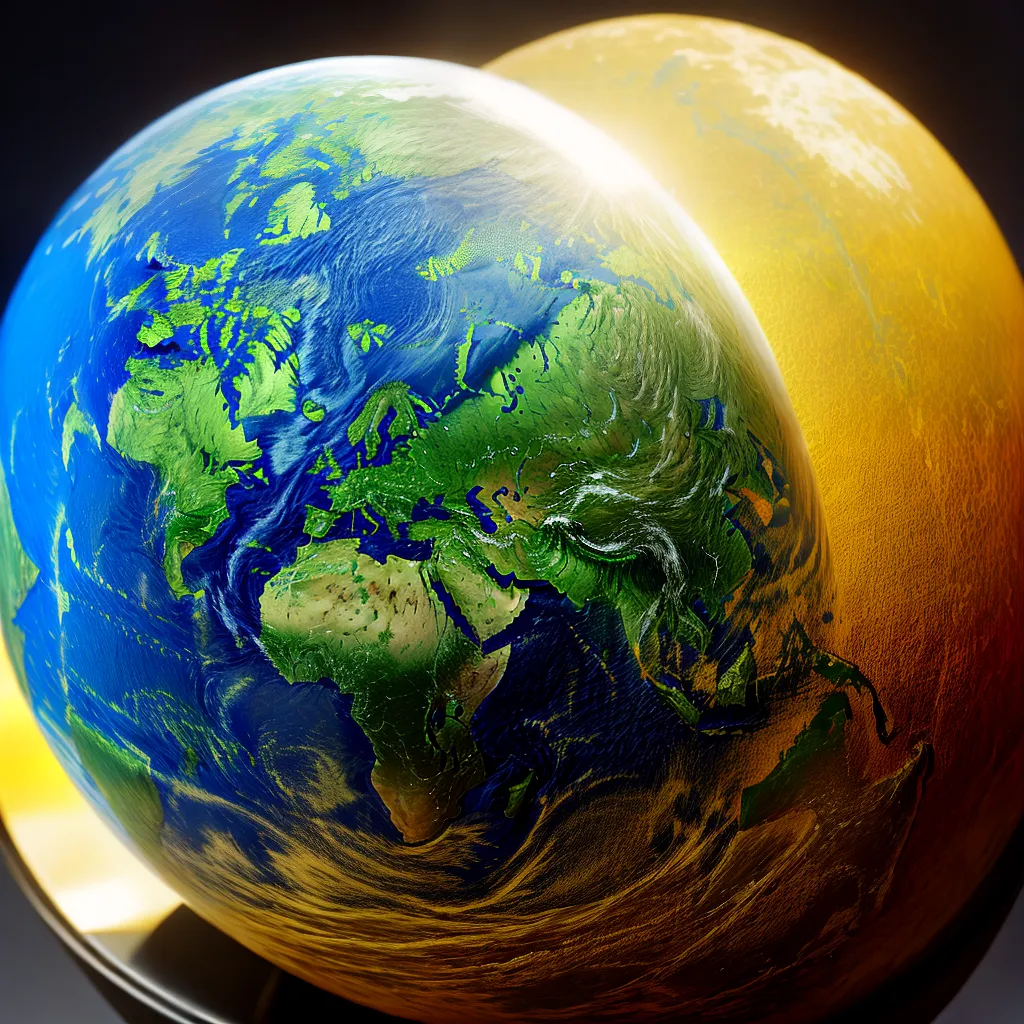 Universalista: O que significa ser um cristão universalista 8 Fotos cristianismo universalismo cruz raios globo