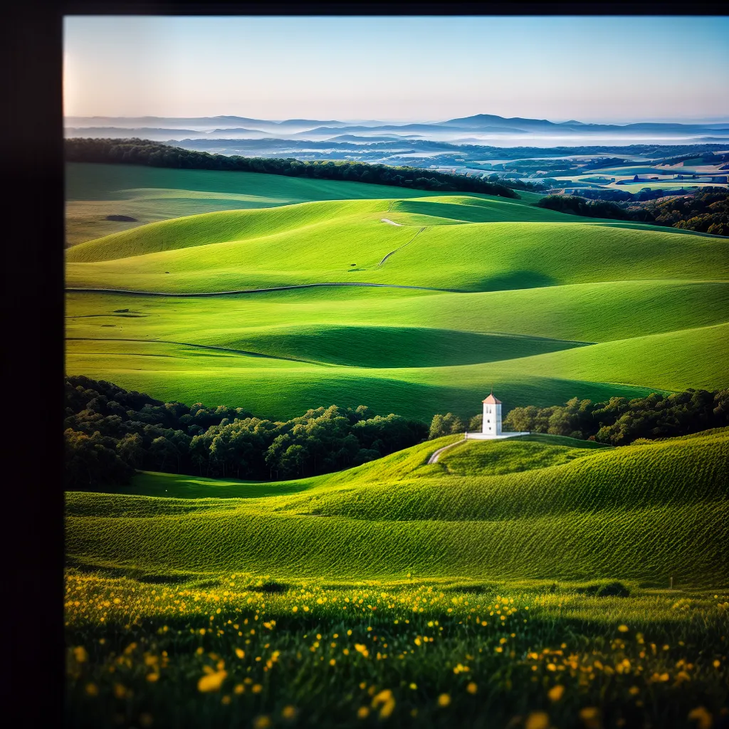 Fotos cruz colina hospedagem crista