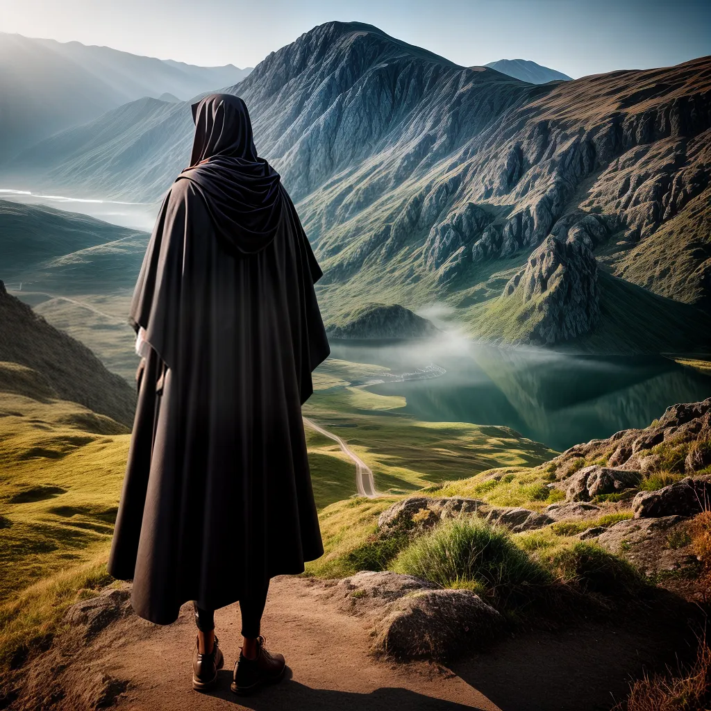 Fotos cruz golgota silhueta jesus sacrificio