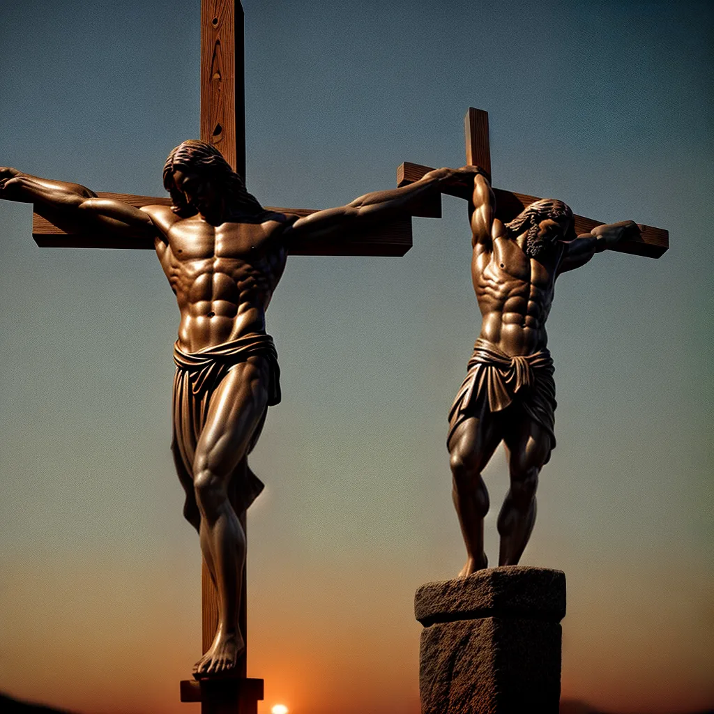 Redenção em Cristo: Como a obra de Jesus na cruz nos liberta do pecado? 6 Fotos cruz luz redencao gratidao paz