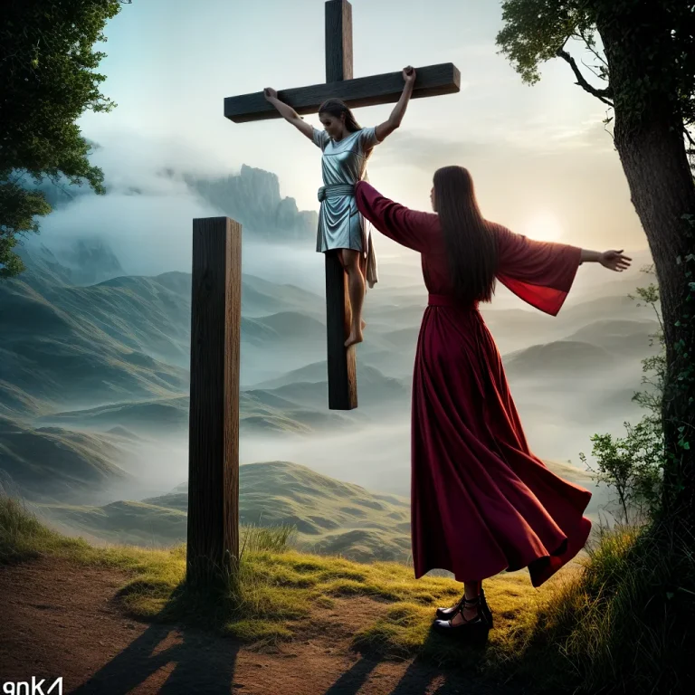 Como entender a doutrina da salvação cristã