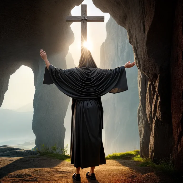 O que a Bíblia diz sobre a Salvação pela Fé