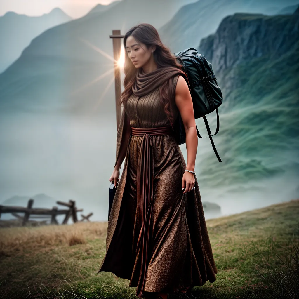 Como a Cruz nos leva à Salvação Eterna 8 Fotos cruz salvacao perdao peso caminhada