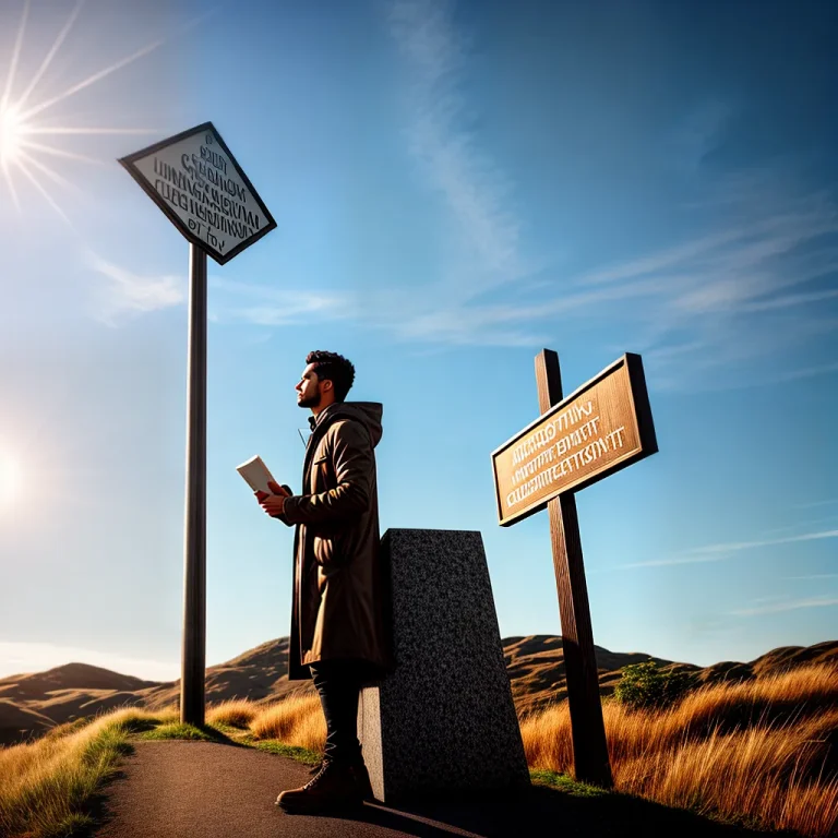 Como observar a vontade de Deus em sua vida ministerial