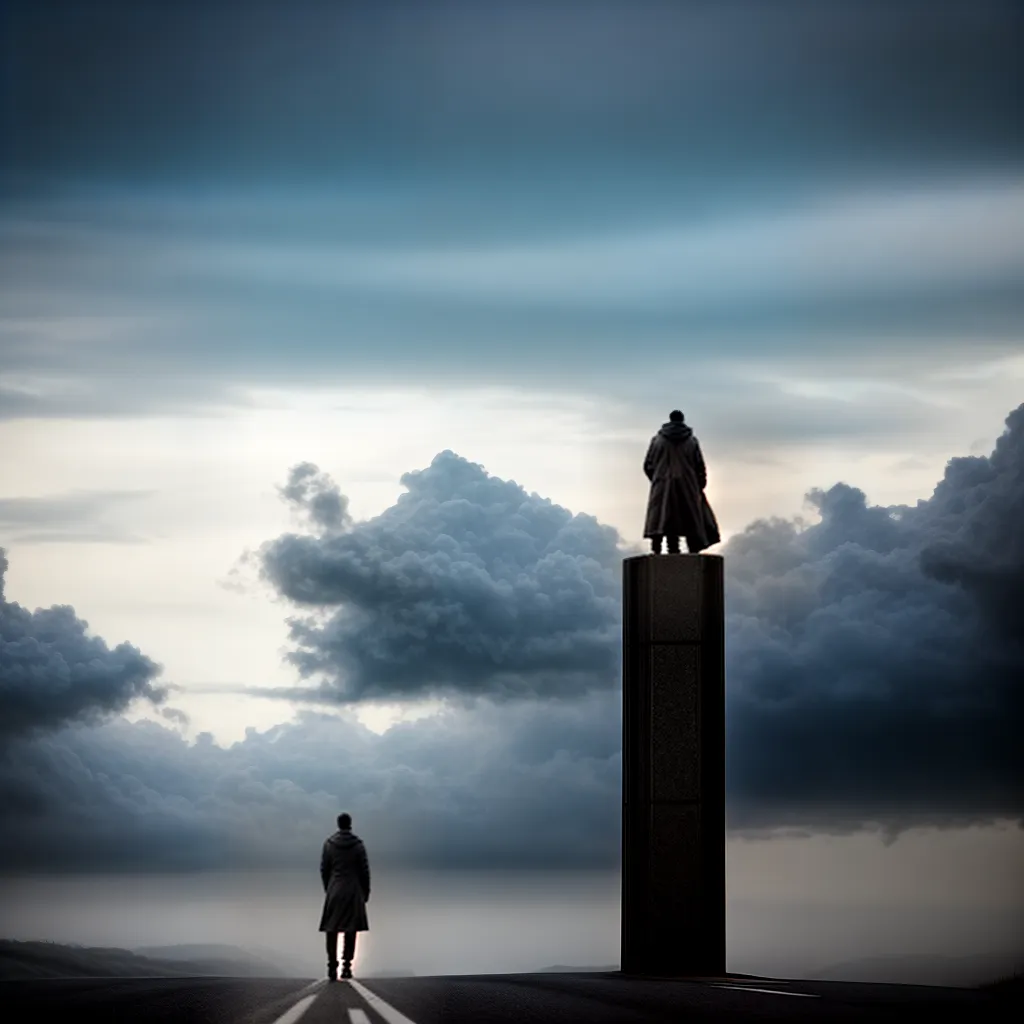 Fotos cruzamento incerto busca luz