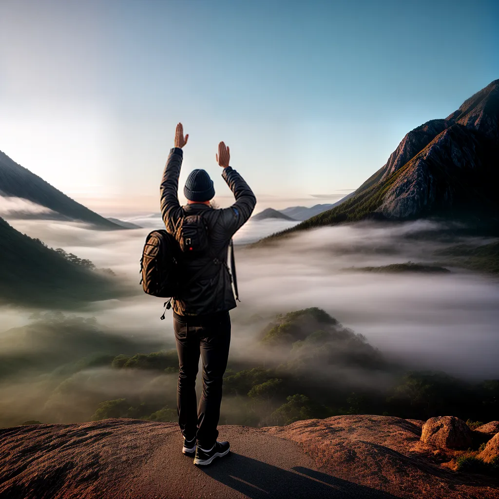 A Importância da Chamada Divina na Vida Cristã: Como Encontrar seu Propósito 8 Fotos cruzamento oracao busca direcao 1