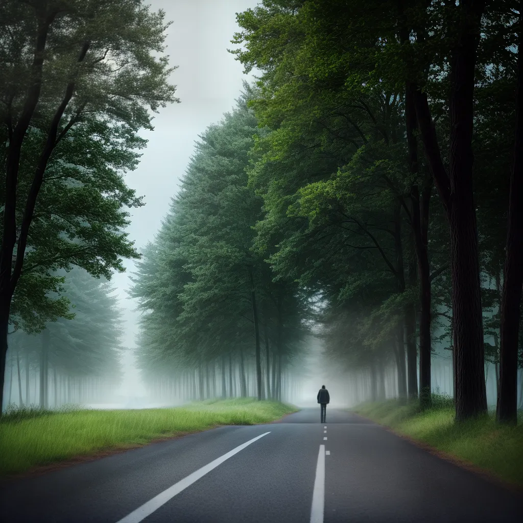 Fotos cruzamento oracao caminho ceu floresta