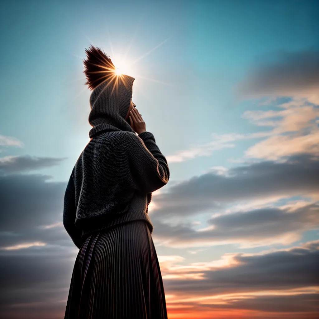 Palpite divino: como tomar decisões na vida cristã 7 Fotos cruzamento oracao contemplacao divina