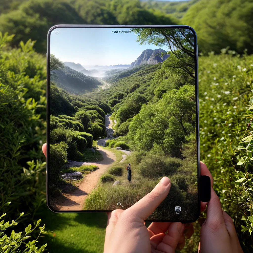 Fotos cuidado criacao maos bandeja natureza