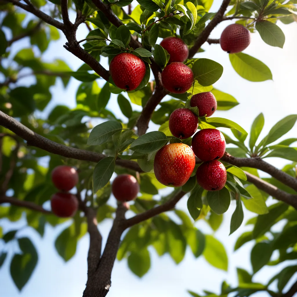 Como cultivar frutos frutuosos em seu ministério evangelístico 9 Fotos cuidado ministerio arvore frutifera