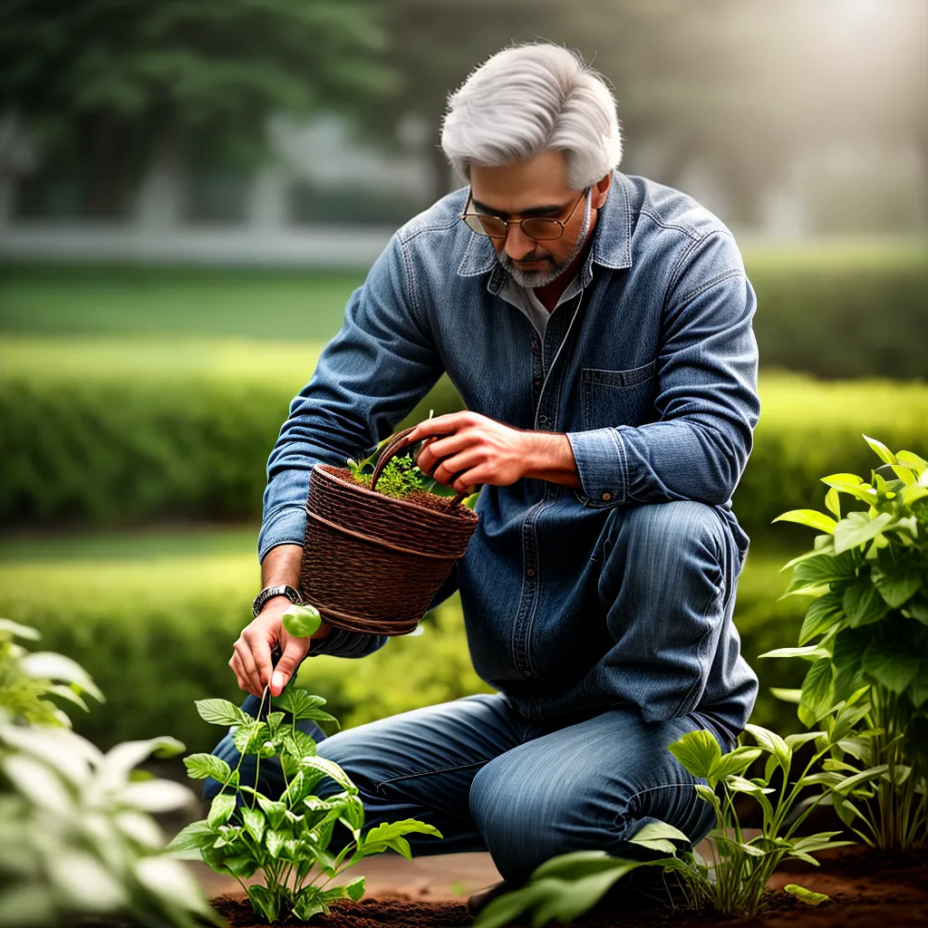 Como cultivar a lealdade em sua vida cristã 9 Fotos cuidado plantio lealdade crista
