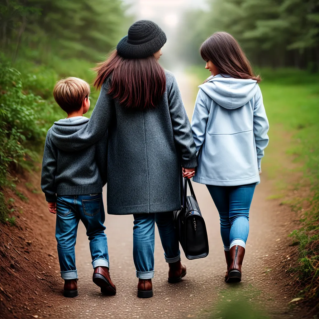 Fotos cuidador guia crianca ministerio