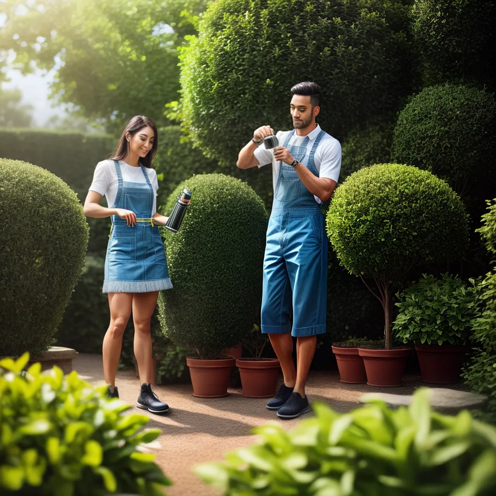 Fotos cultivar lealdade jardim cuidado