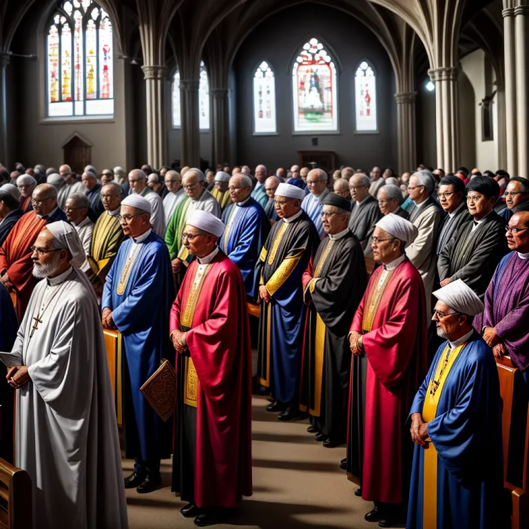 Por que a língua é importante para a comunicação na igreja