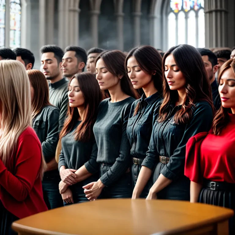 Por Que a Adoração é Importante para o Culto em Comunidade