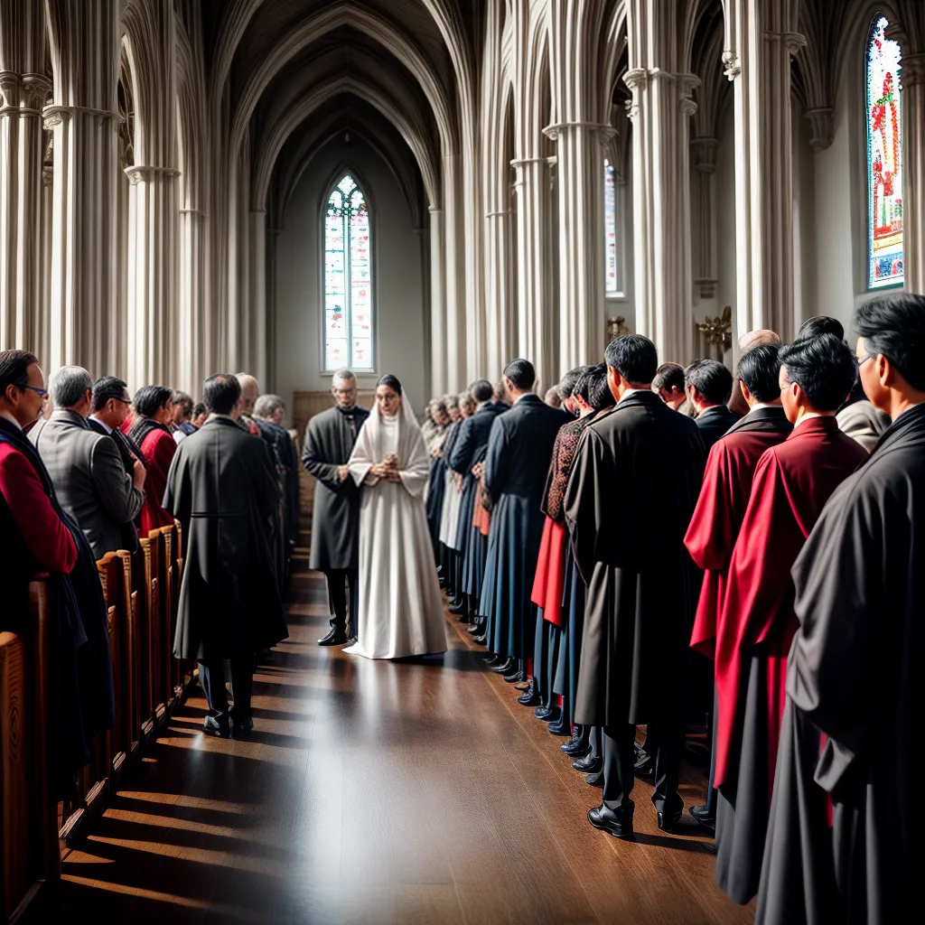 Por que a adoração é tão importante para os cristãos. 8 Fotos culto comunidade reverencia oracao