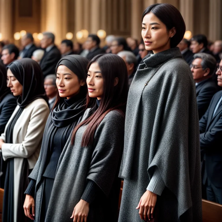 Como lidar com o tumulto na igreja: dicas práticas.