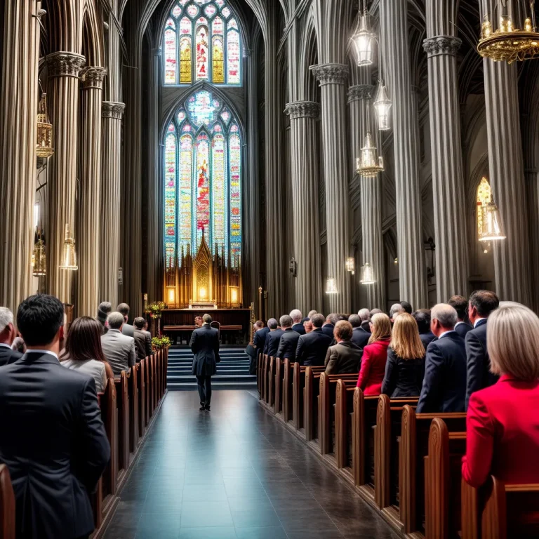 Membro ativo: como ser um integrante relevante na igreja