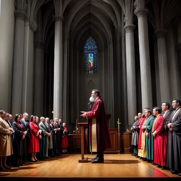 A importância da proclamação da palavra na adoração