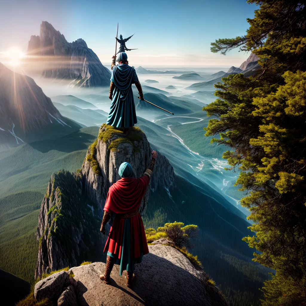 O que é Culto e como ele pode nos levar à Vitória 7 Fotos culto vitoria montanha triunfo