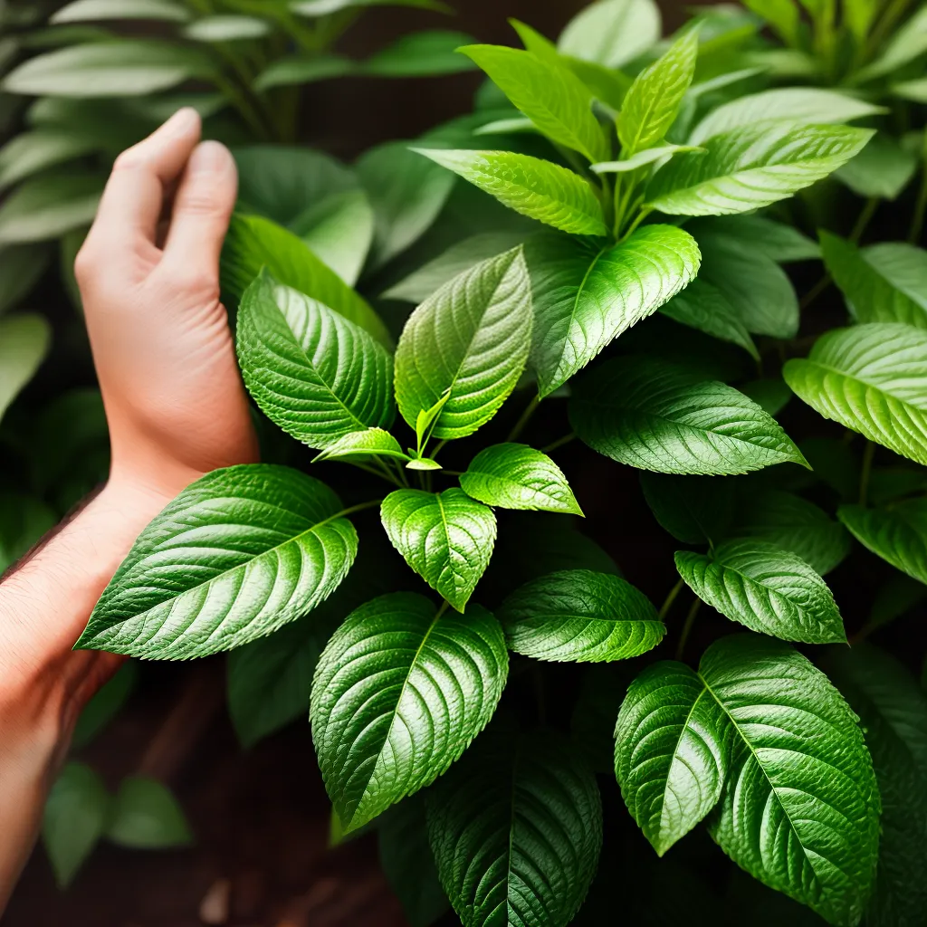 Como Deslembrar Traumas do Passado e Encontrar Esperança. 7 Fotos cura renovacao luz sol planta