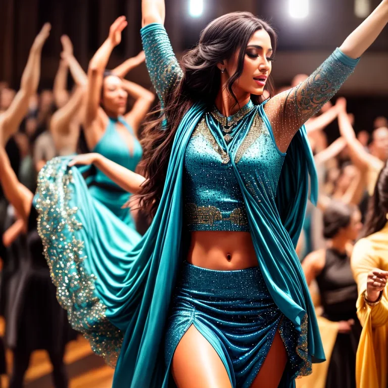 Dança na Igreja: Como a Expressão Corporal Pode Fortalecer sua Fé