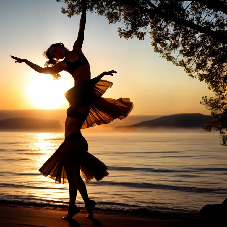 Dançarino cristão: como expressar sua fé através da dança.