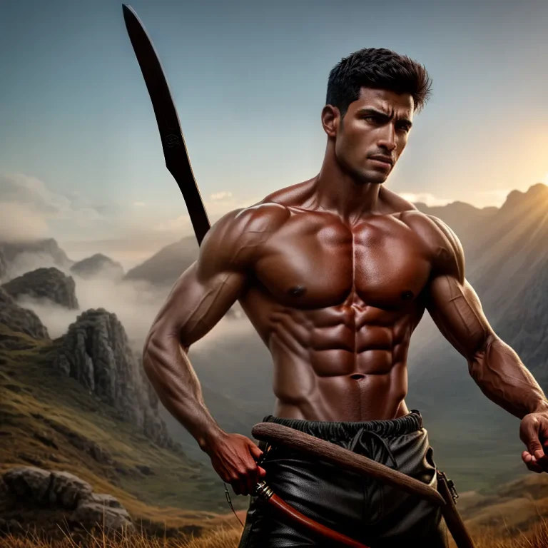 Heróis da fé: histórias bíblicas de integridade e humildade.