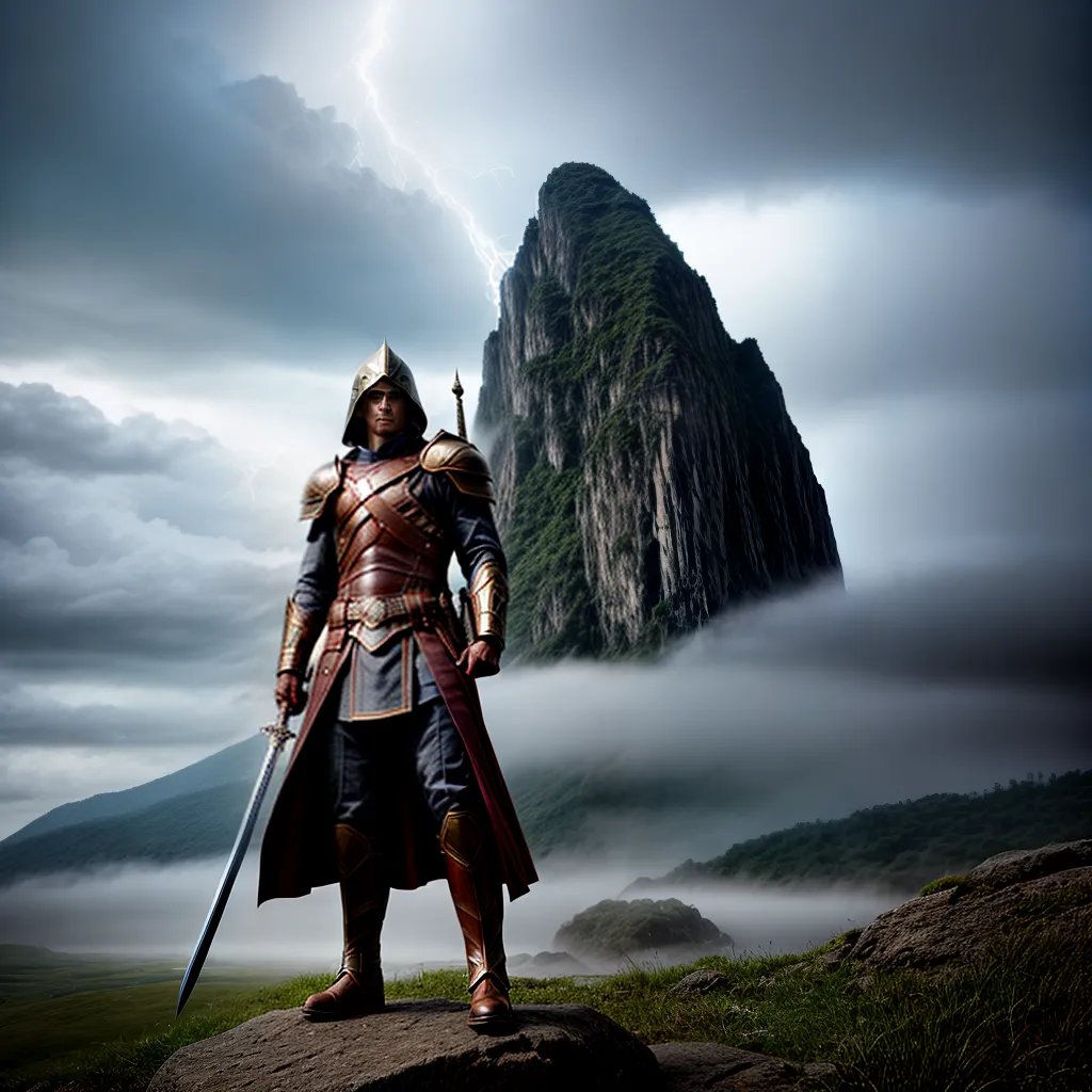 Apologética cristã: Como defender sua fé com sabedoria 9 Fotos defesa fe tempestade guerrero