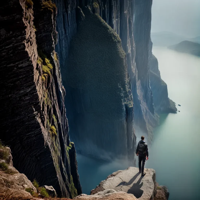 Por que a desobediência pode levar à dramática queda espiritual.