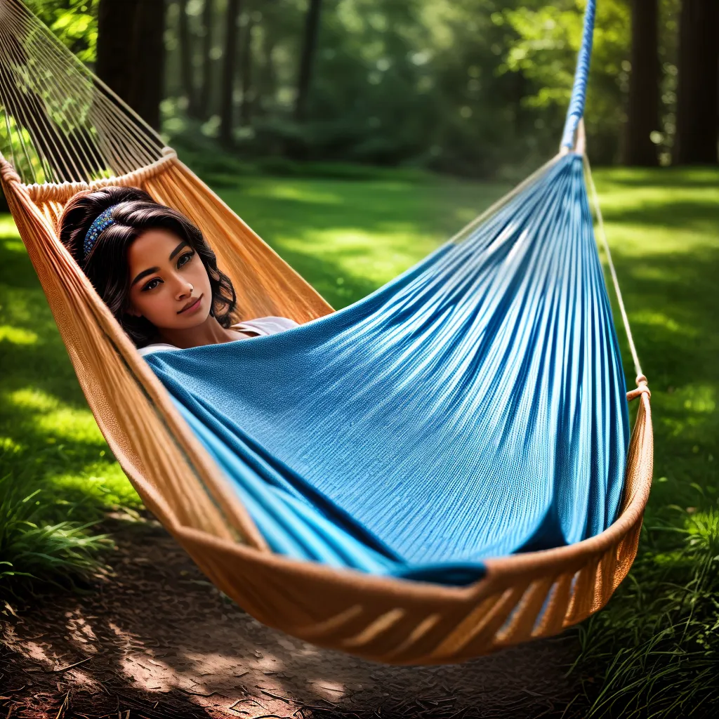 Fotos descanso hammock natureza leitura