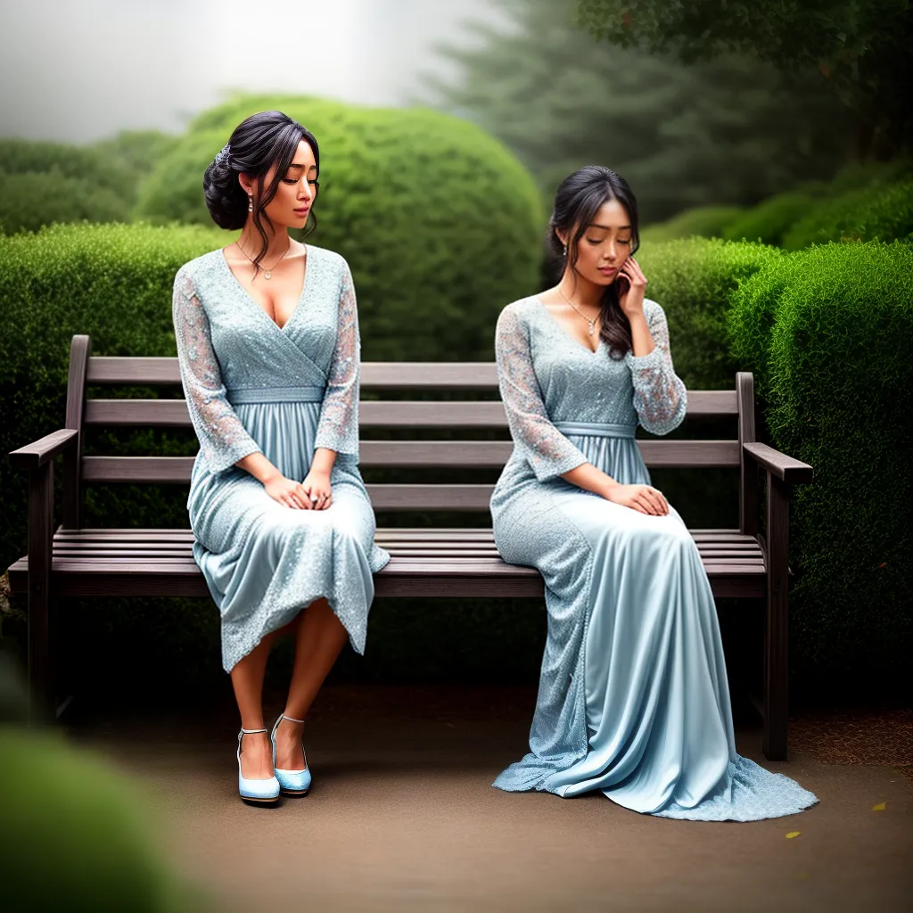 Fotos descanso oracao jardim bencao