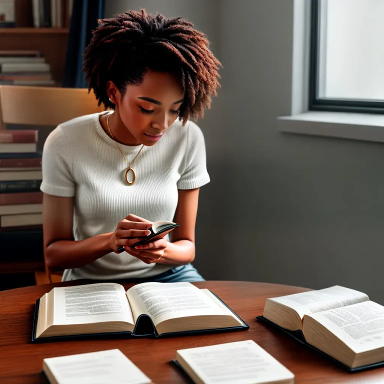 Como criar uma rotina cristã saudável para jovens.