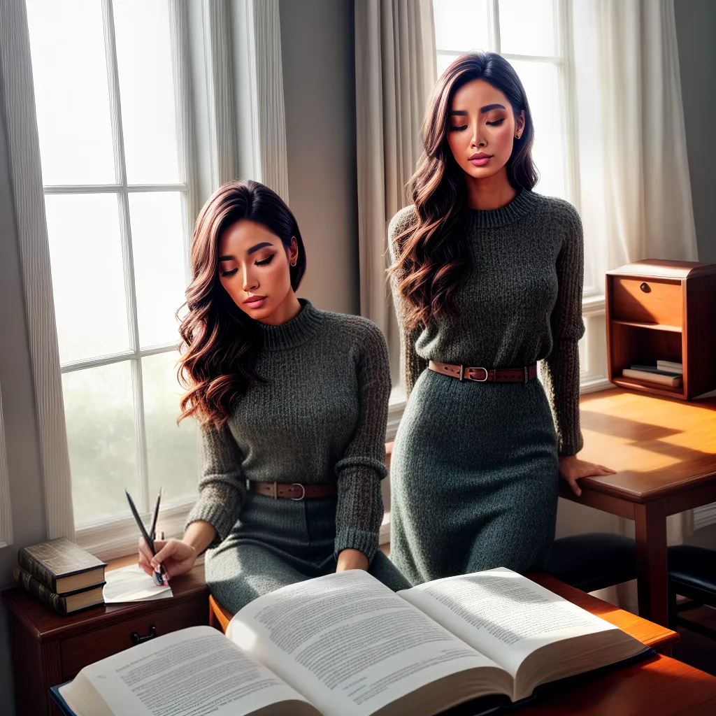 Como Despertar a Disciplina na Devoção Cristã 6 Fotos devocao silencio biblia luz cafe