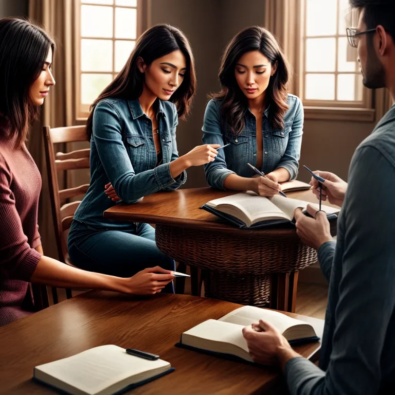 Fundamentar a fé: a importância do discipulado na igreja evangélica