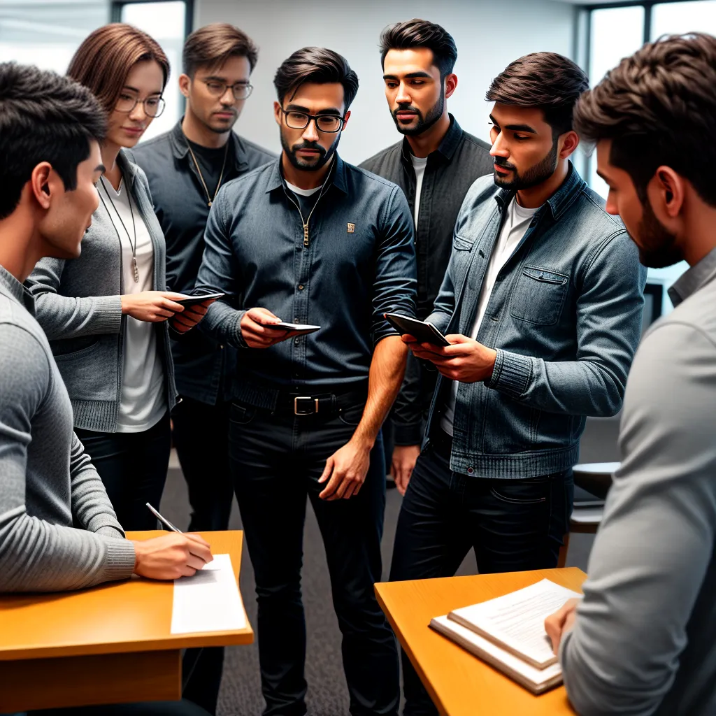 A importância do Discipulado na formação de líderes cristãos 6 Fotos discipulado lideranca mentor estudo