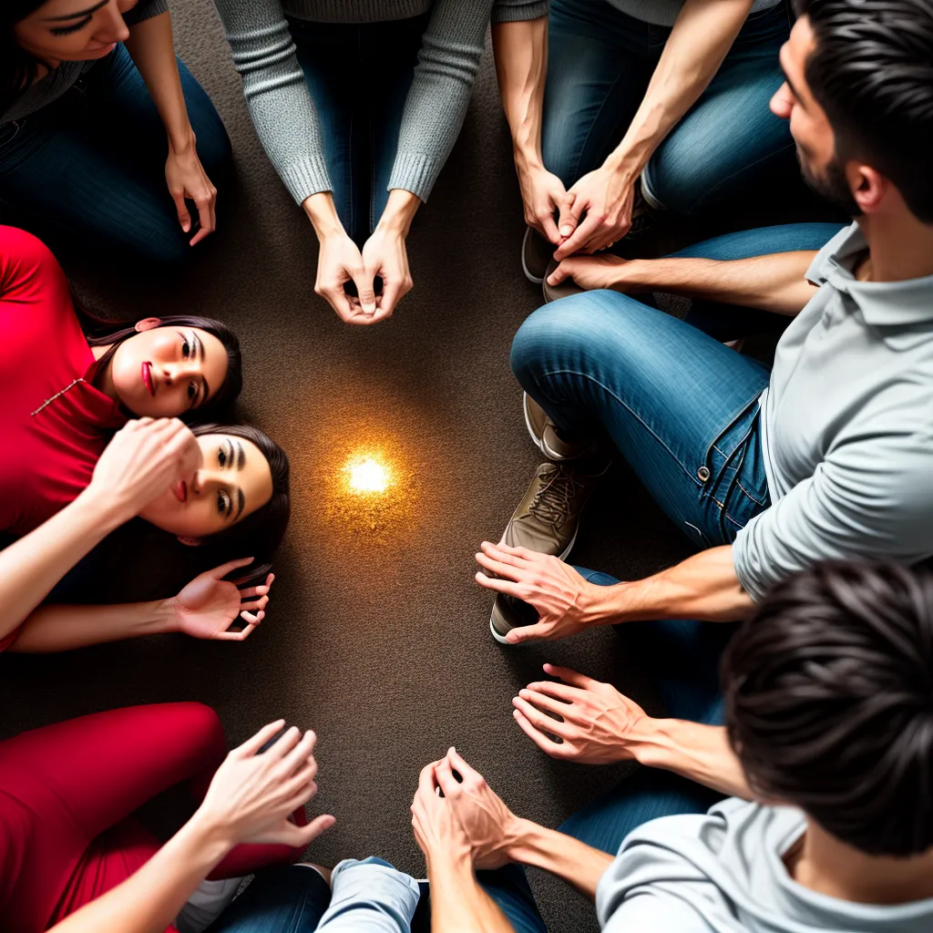 Fotos discipulado padronizado grupo lideranca