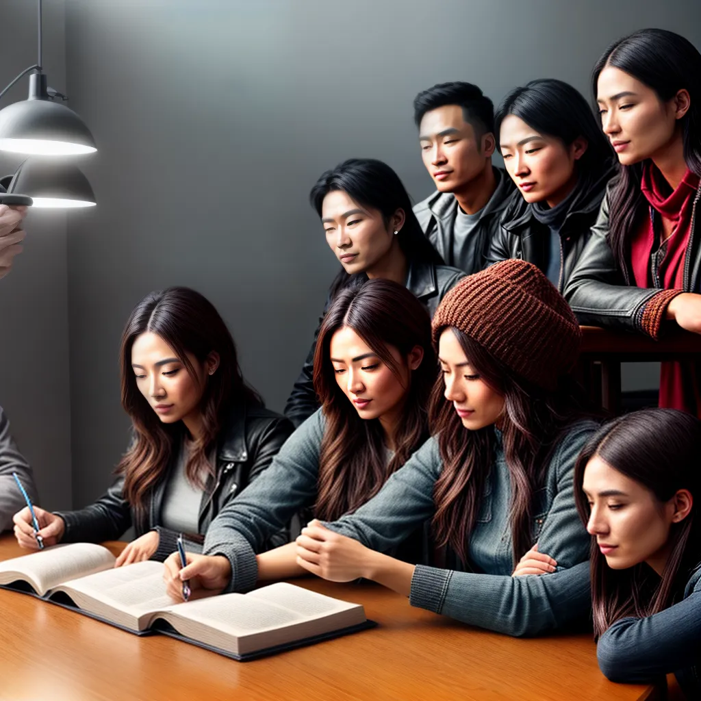 Por que participar de Grupos de Estudo na Igreja 9 Fotos discussao biblica comunidade aprendizado 1